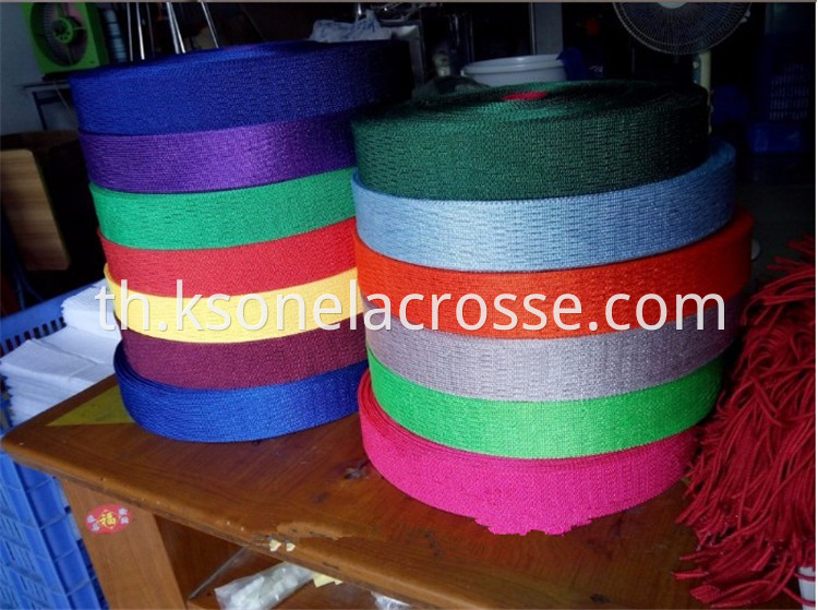 lacrosse mesh 3